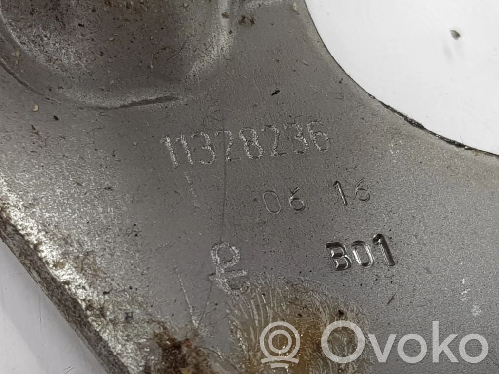 Peugeot Partner Alte piese frână de mână 