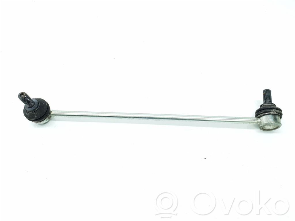 Volkswagen Caddy Querlenker hinten 