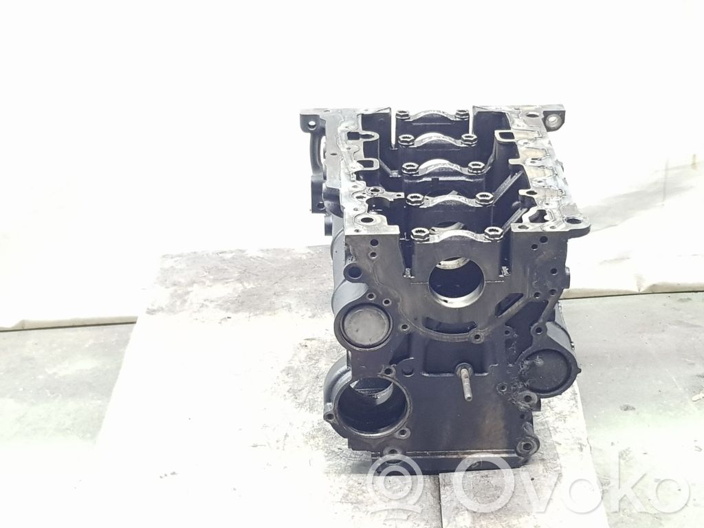 Skoda Superb B8 (3V) Blok silnika 