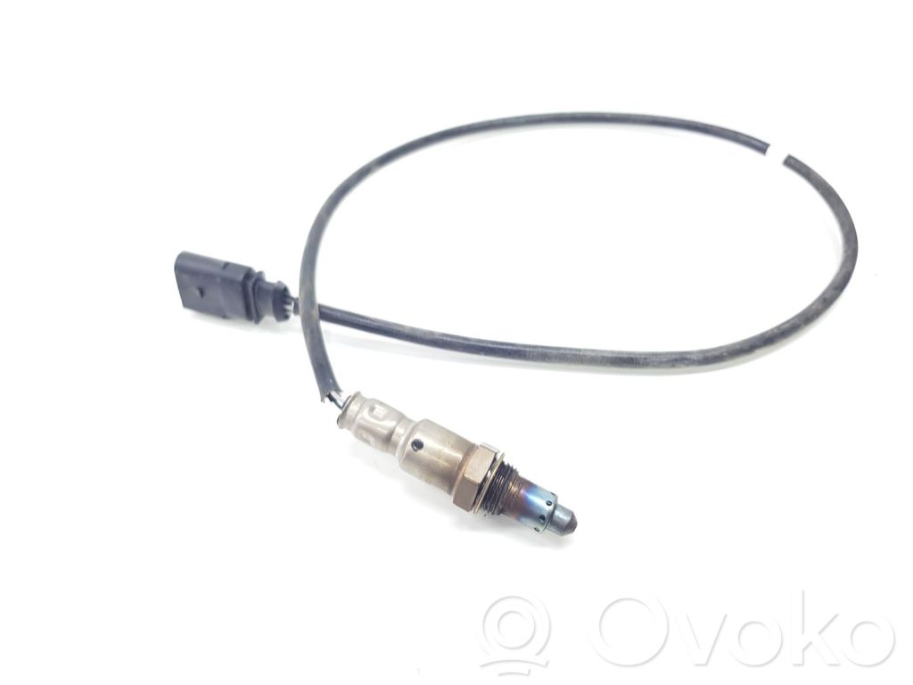 Seat Ibiza V (KJ) Lambda probe sensor 