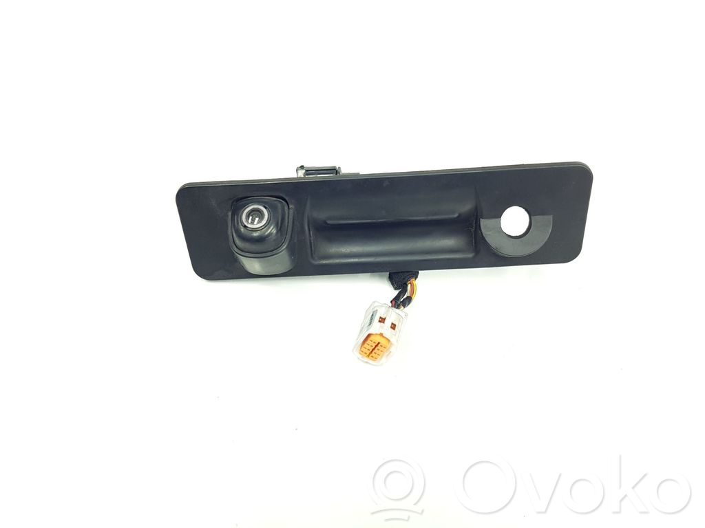 KIA Optima Tailgate/trunk/boot exterior handle 