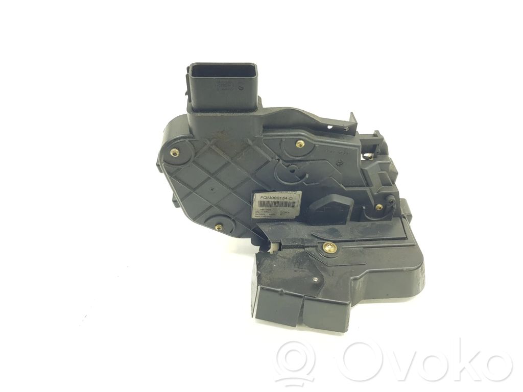 Land Rover Range Rover Sport L494 Rear door lock 