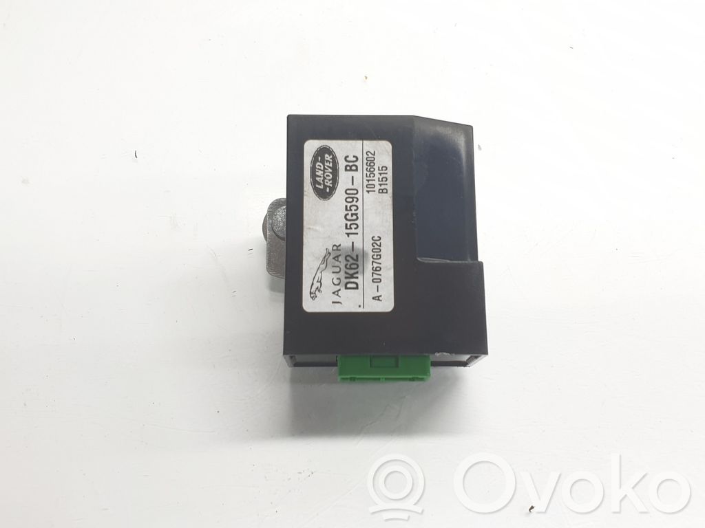 Land Rover Range Rover Sport L494 Other control units/modules 