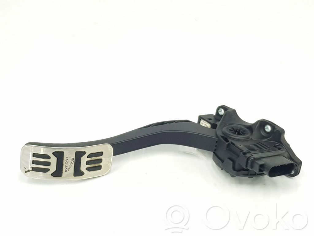 Jaguar XF X260 Gaspedalsensor elektrisch 