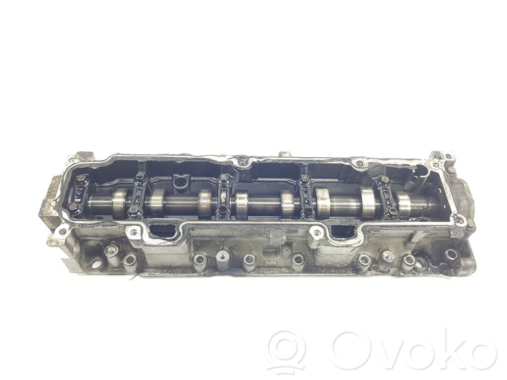 Peugeot 206 Camshaft 