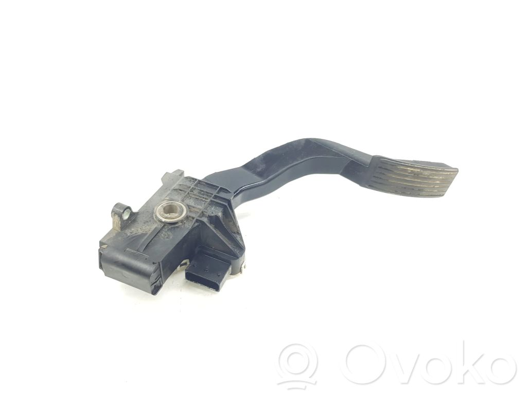 Citroen Jumper Pedale dell’acceleratore 