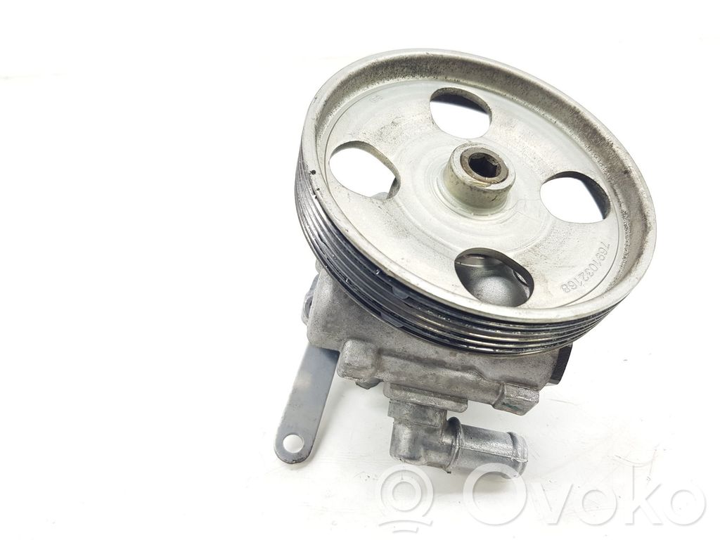 Citroen Jumper Power steering pump 