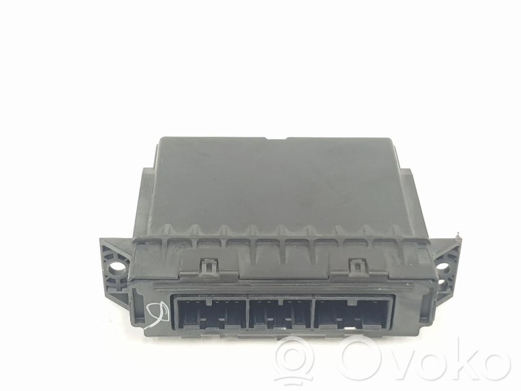 Land Rover Range Rover Sport L494 Altre centraline/moduli 