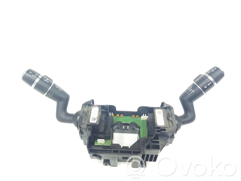 Land Rover Range Rover Sport L494 Pulsanti/interruttori sul volante