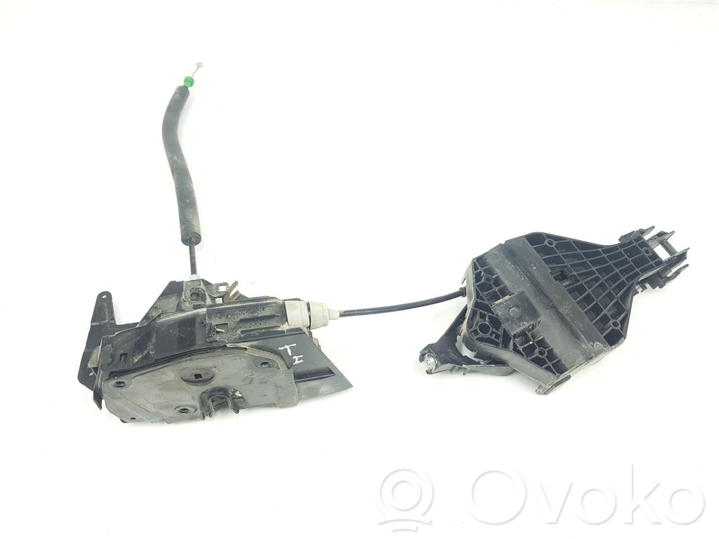 Land Rover Range Rover Sport L494 Cerradura de puerta trasera 