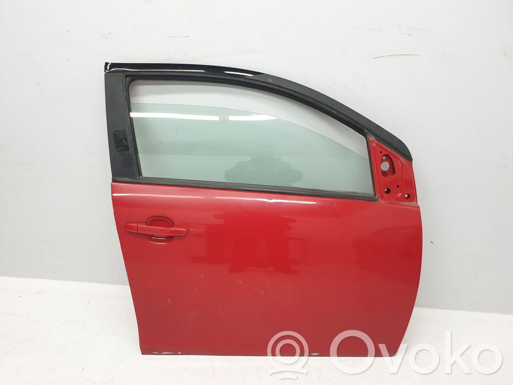 Citroen C1 Puerta delantera 