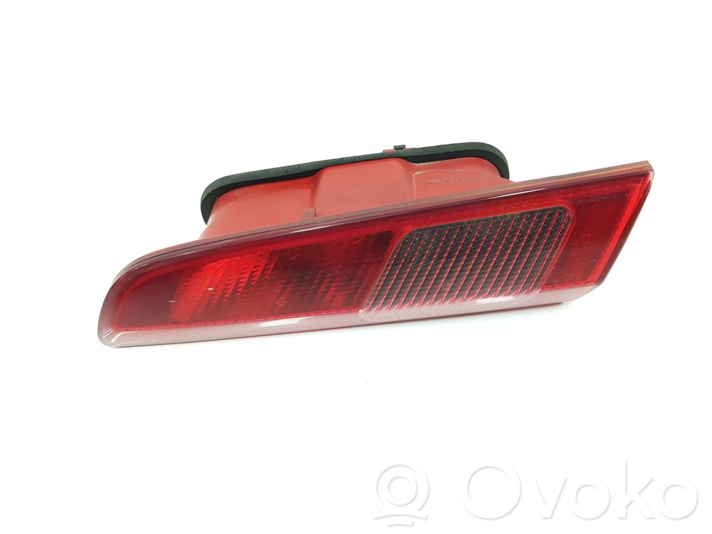 Alfa Romeo 156 Lampy tylnej klapy bagażnika