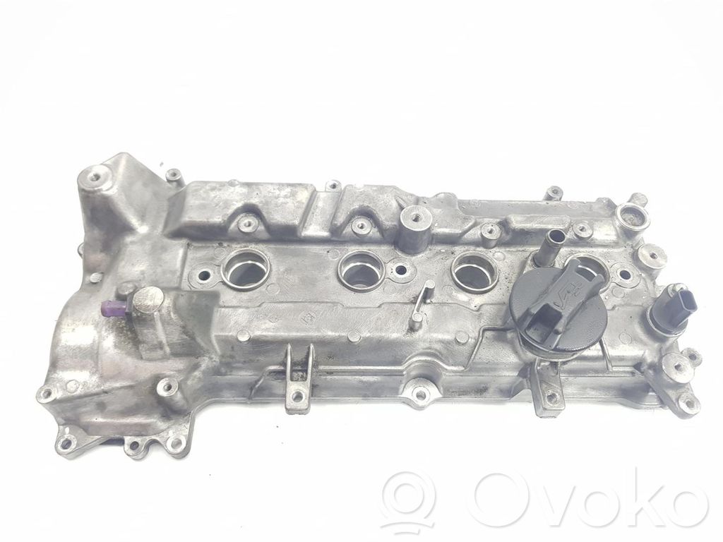 Dacia Lodgy Venttiilikoppa 