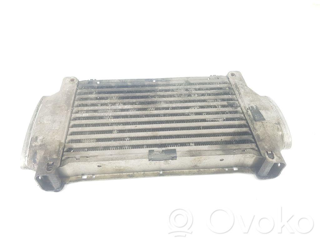 Mini One - Cooper R50 - 53 Radiatore intercooler 