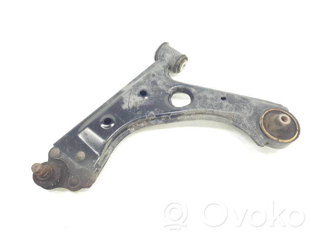 Opel Corsa E Basculă inferioară față