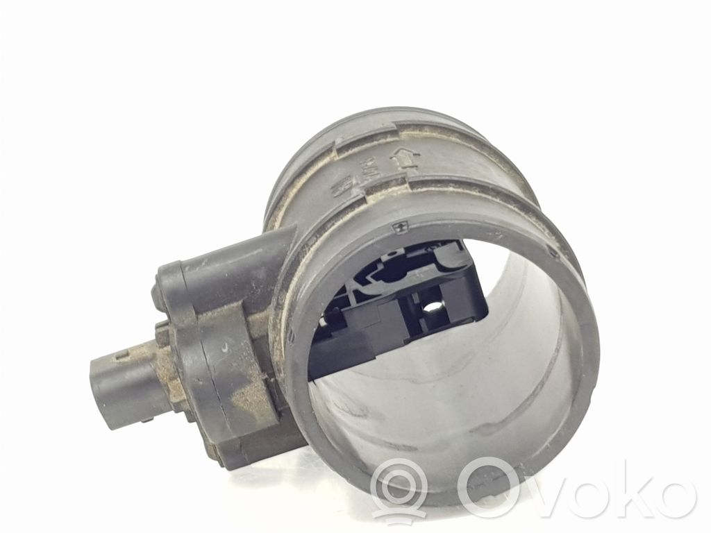 Opel Corsa E Débitmètre d'air massique