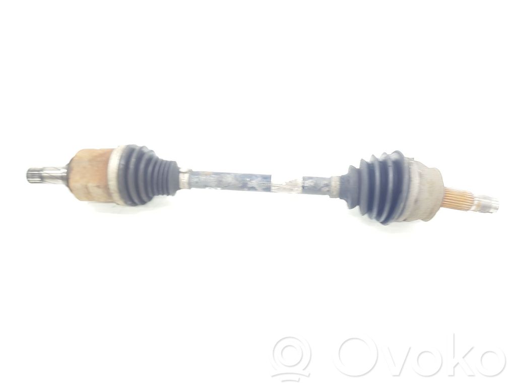 Opel Corsa E Front driveshaft 