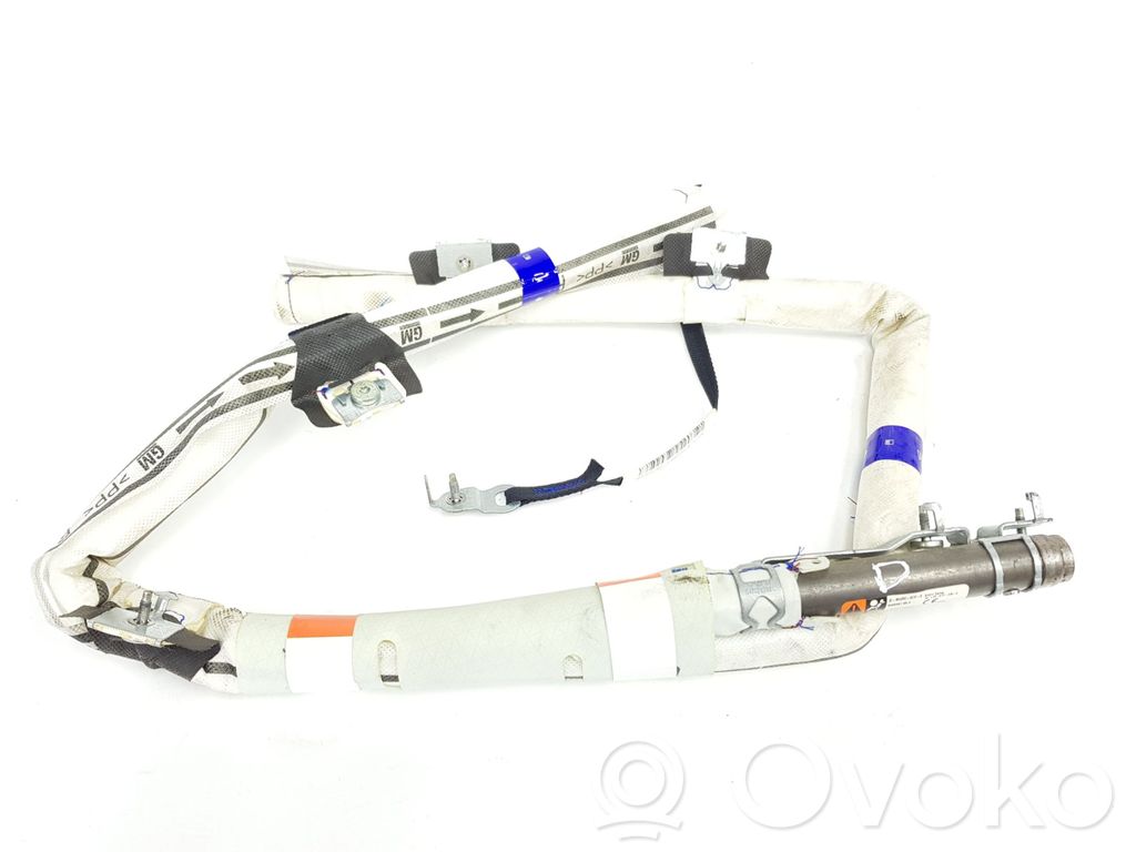Airbag da tetto   39045978,39045978