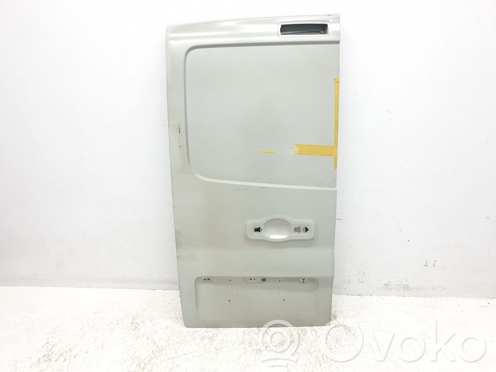 Renault Trafic III (X82) Puerta trasera 