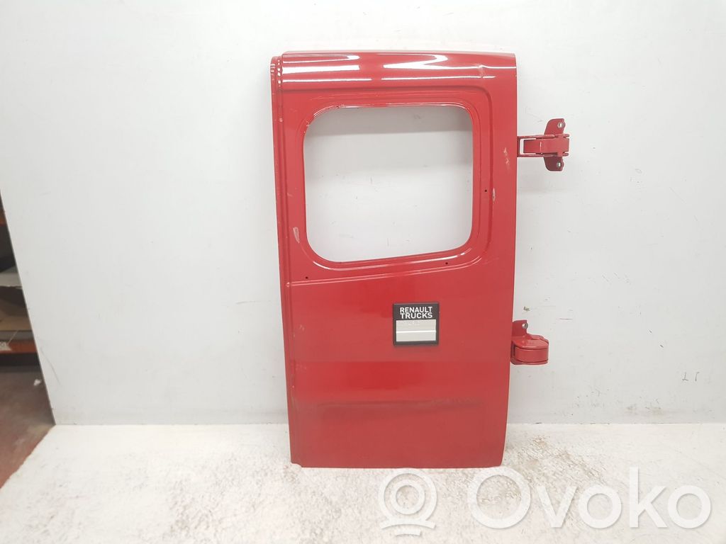Renault Trafic III (X82) Puerta trasera 