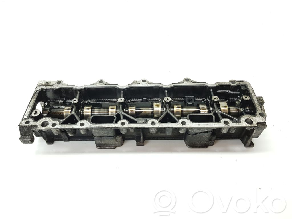 Citroen C3 Engine head 