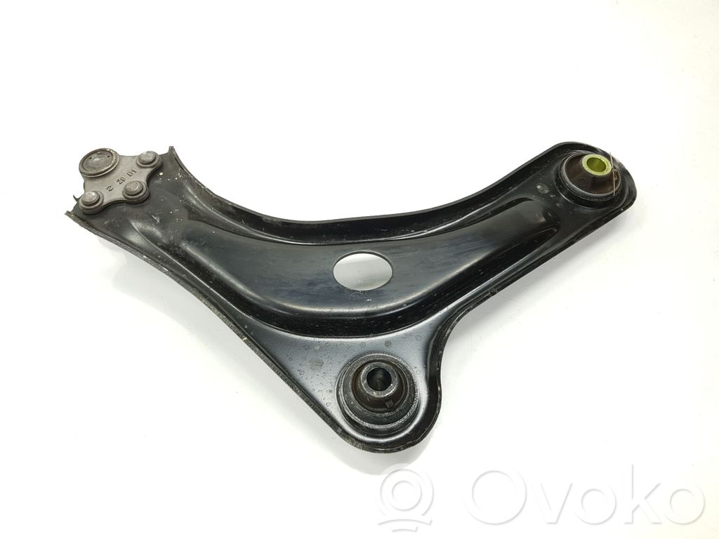 Citroen C3 Front control arm 