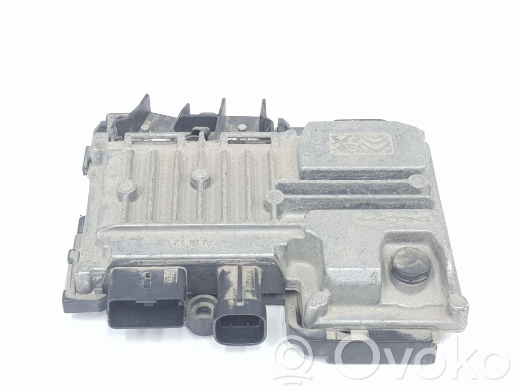 Alte unități/module de control   9811207980,9811207980
