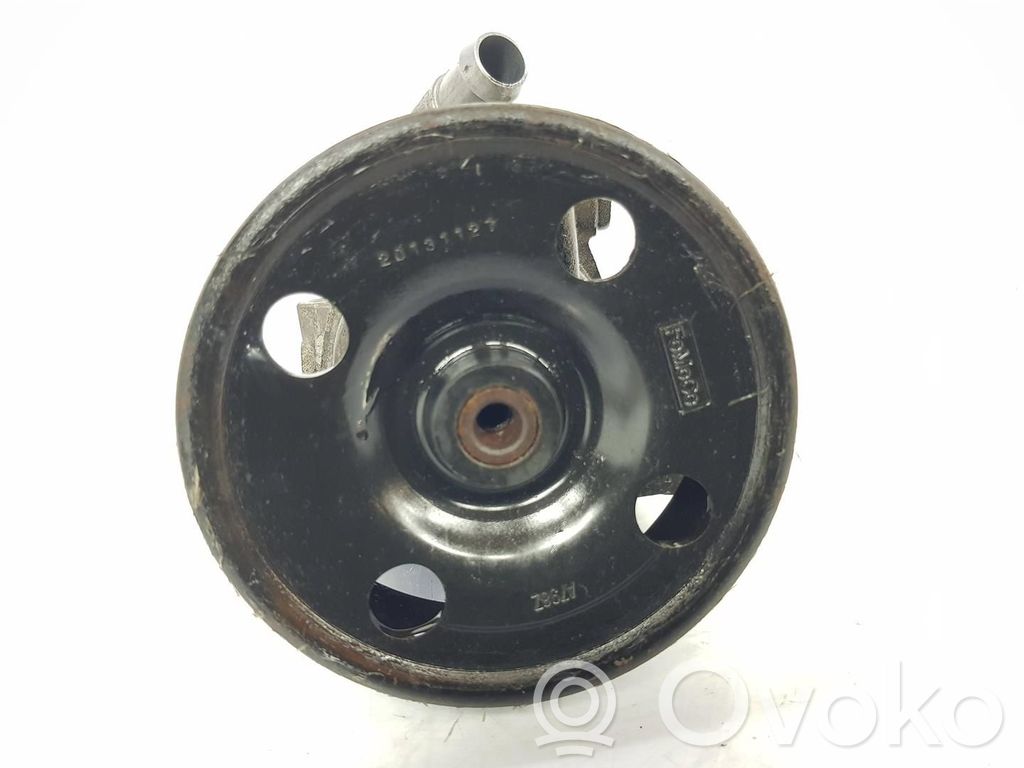 Ford Transit Ohjaustehostimen pumppu 