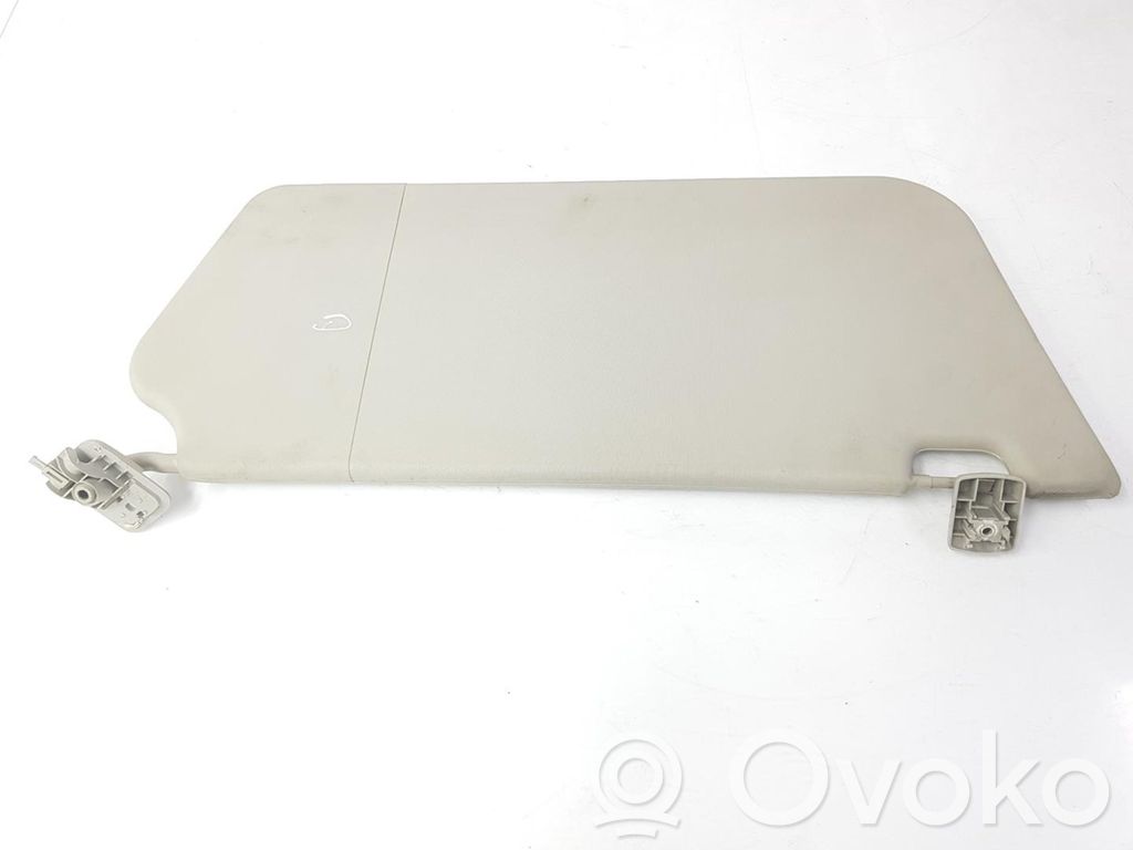 Ford Transit Sun visor 