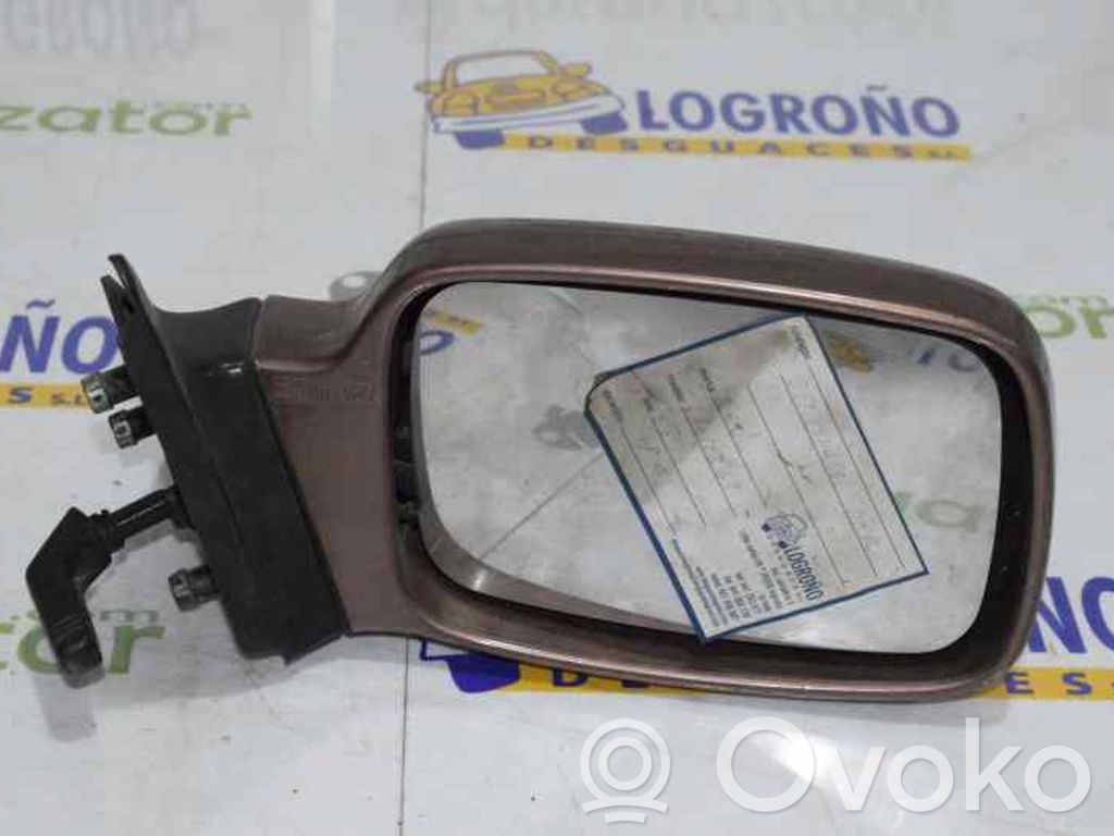Ford Escort Espejo lateral eléctrico de la puerta delantera 