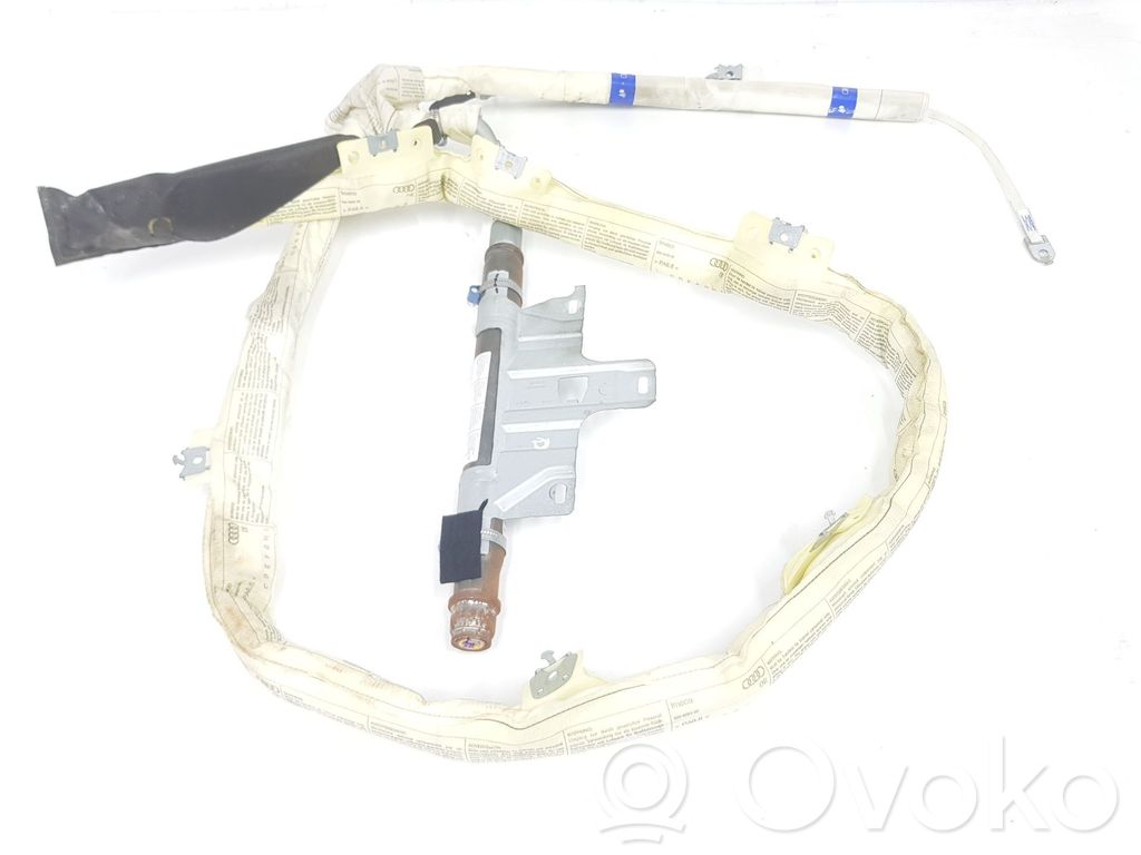 Audi Q7 4L Airbag de toit
