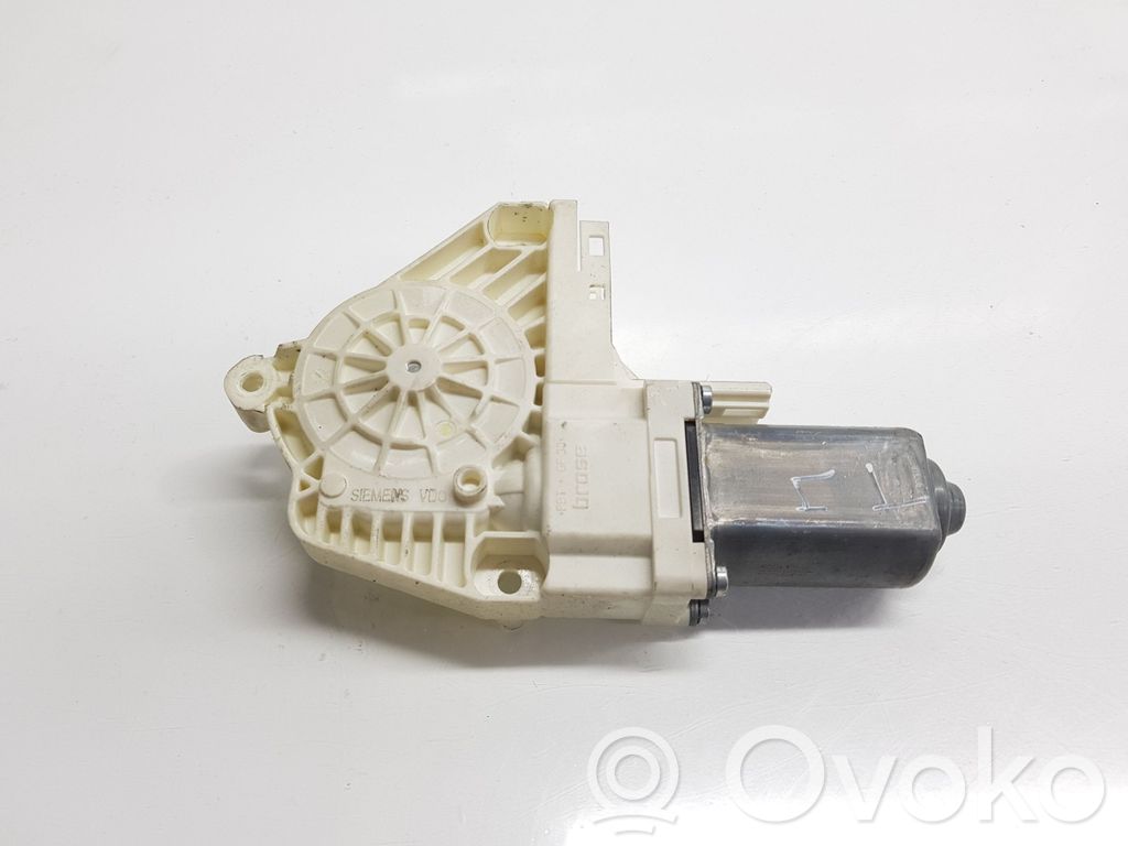 Land Rover Range Rover Sport L494 Motor macara geam ușă spate 