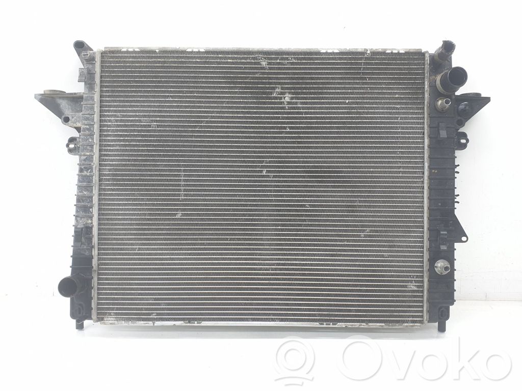 Land Rover Range Rover Sport L494 Radiatore di raffreddamento 