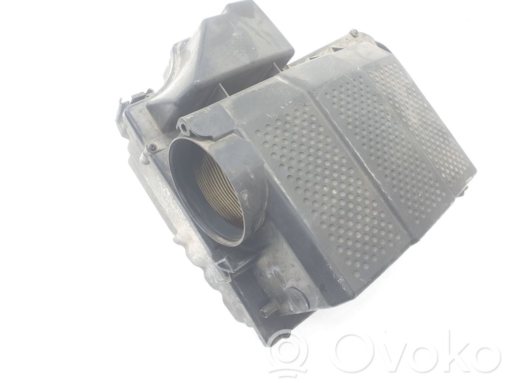 Land Rover Range Rover Sport L494 Obudowa filtra powietrza 
