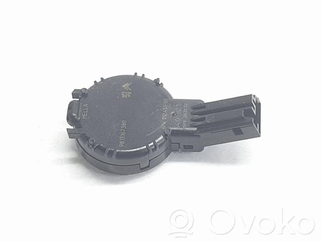 Opel Grandland X Sensor 
