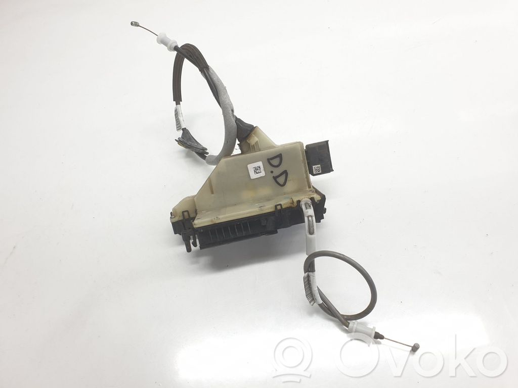 Citroen DS5 Serratura portiera anteriore