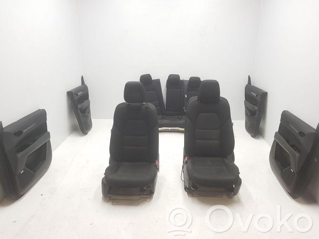 Mazda CX-5 II Juego del asiento 