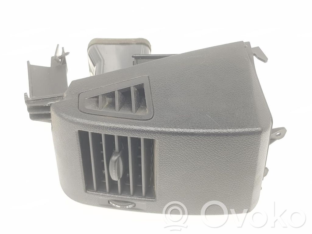 Volkswagen Crafter Rejilla de ventilación central del panel