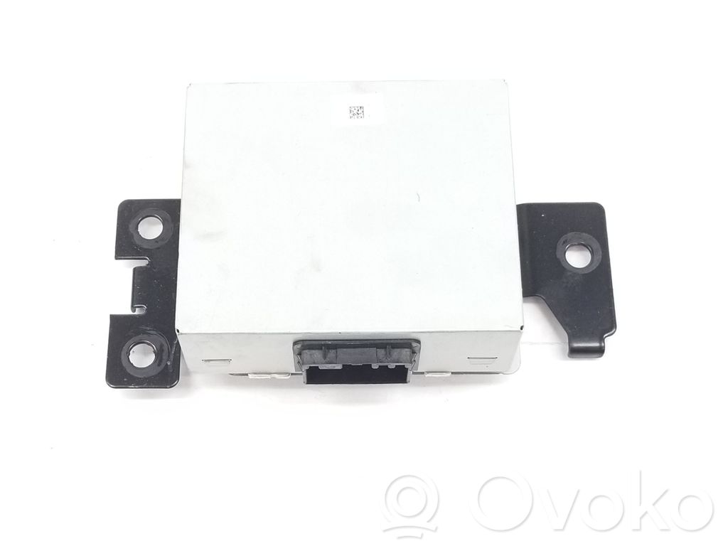 Ford Ranger Other control units/modules 