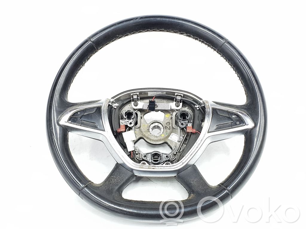 Dacia Duster Volante 