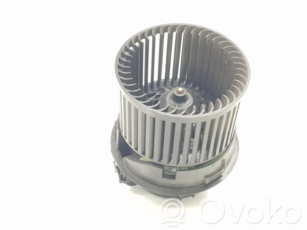 Peugeot 208 I Ventilator aerotermă 