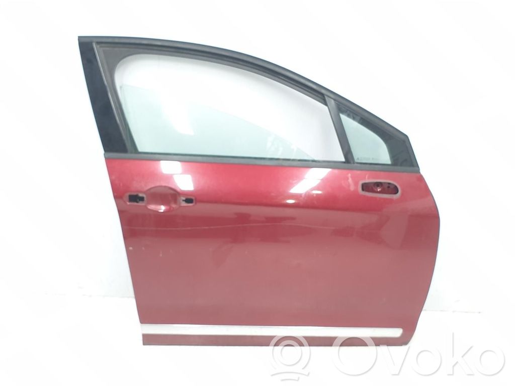 Puerta delantera   9004Z2,9004Z2,COLORROJO