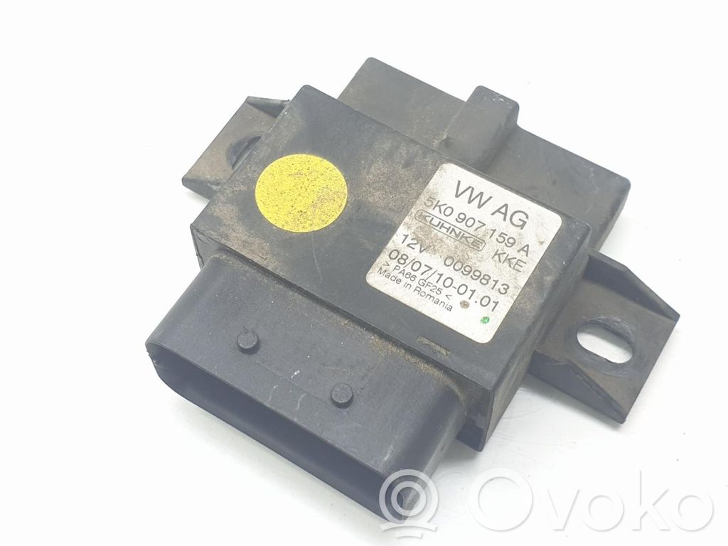 Other control units/modules   5K0907159A,5K0907159A