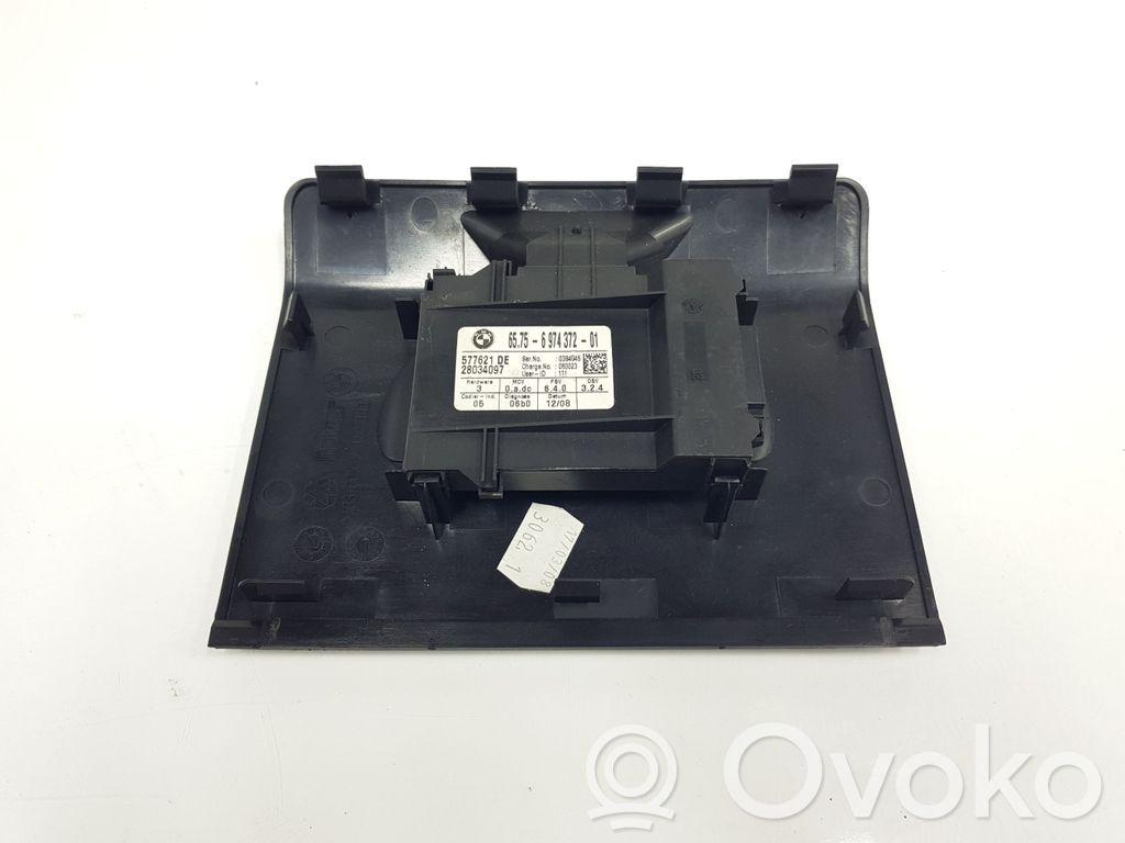 Muut ohjainlaitteet/moduulit   65756974372,6974372