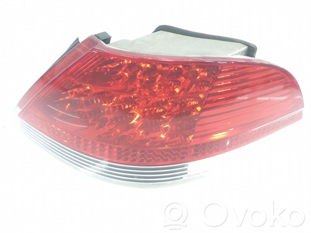BMW 7 E65 E66 Rear/tail lights 