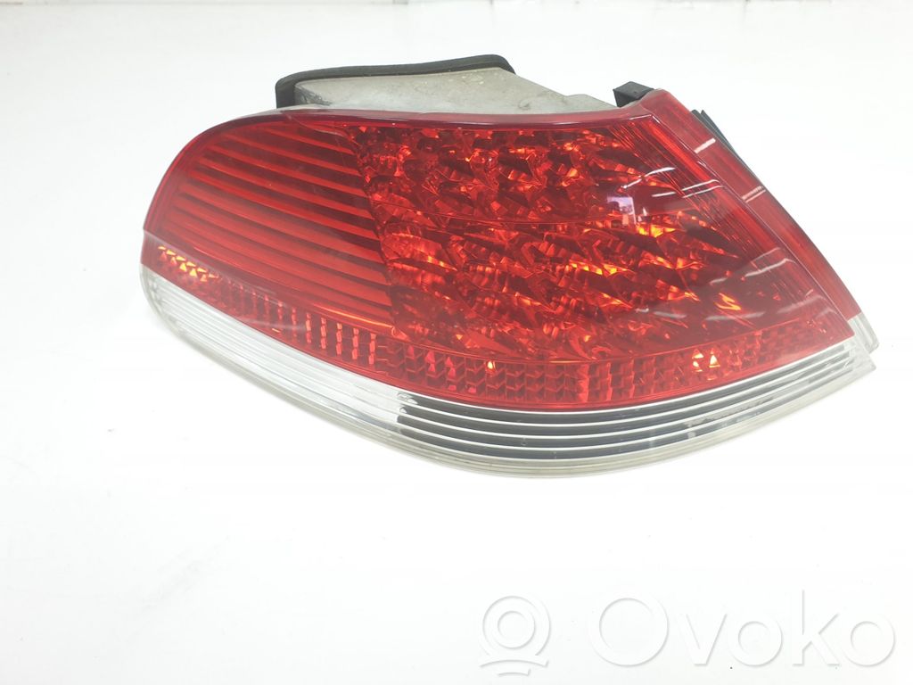 BMW 7 E65 E66 Rear/tail lights 
