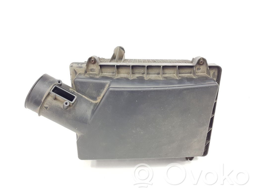 Land Rover Freelander 2 - LR2 Obudowa filtra powietrza 