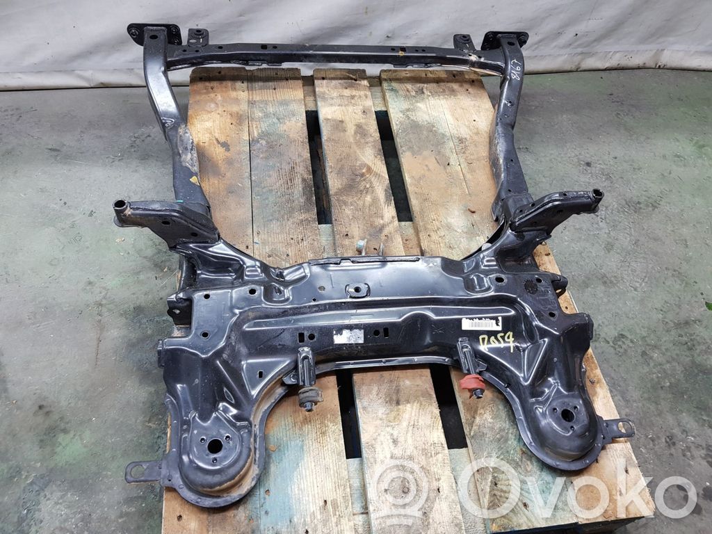 Opel Mokka X Front subframe 