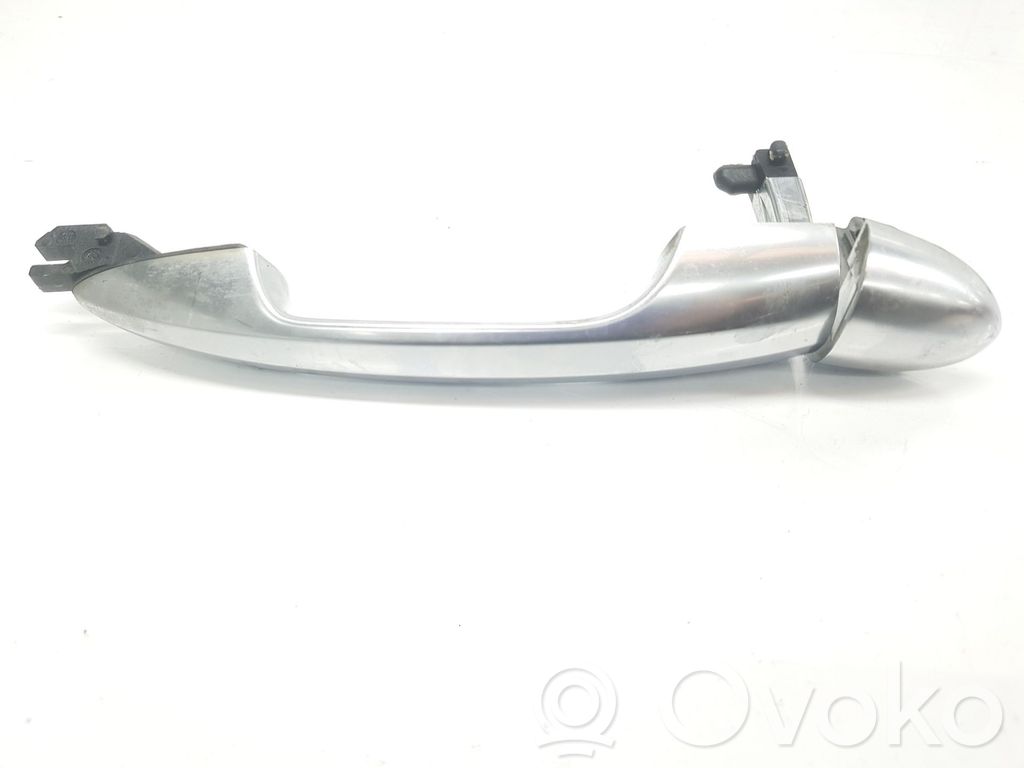 Alfa Romeo Giulietta Front door exterior handle 