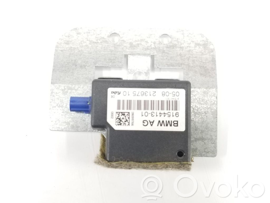 BMW 3 E92 E93 Antenne GPS 